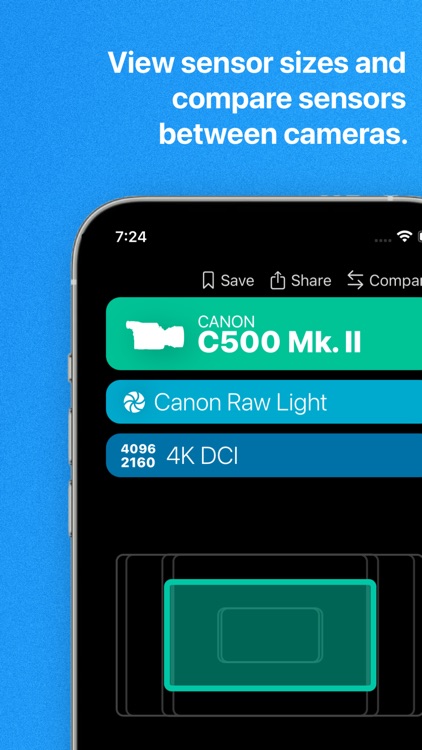 CameraKit: Camera Tools screenshot-4