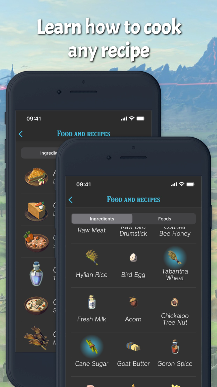 Shrines Guide - A Botw Map