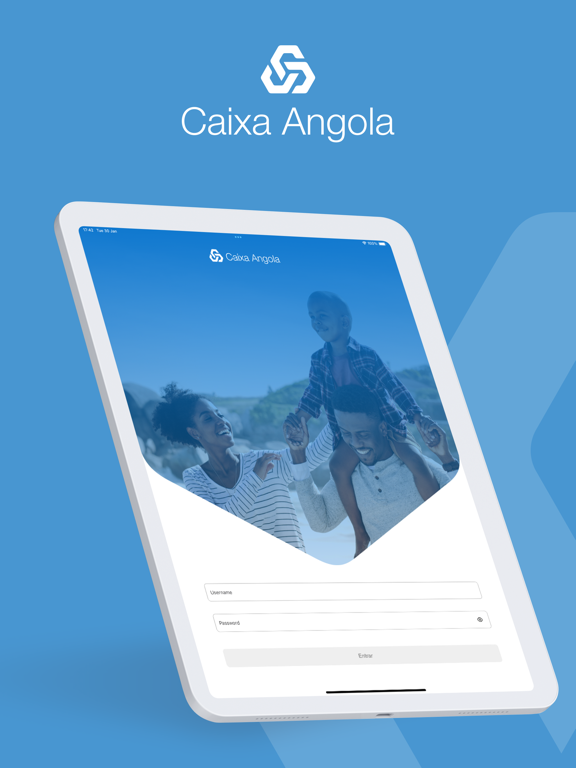 Screenshot #4 pour Caixa Angola