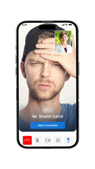 JDH Doctor Screenshot