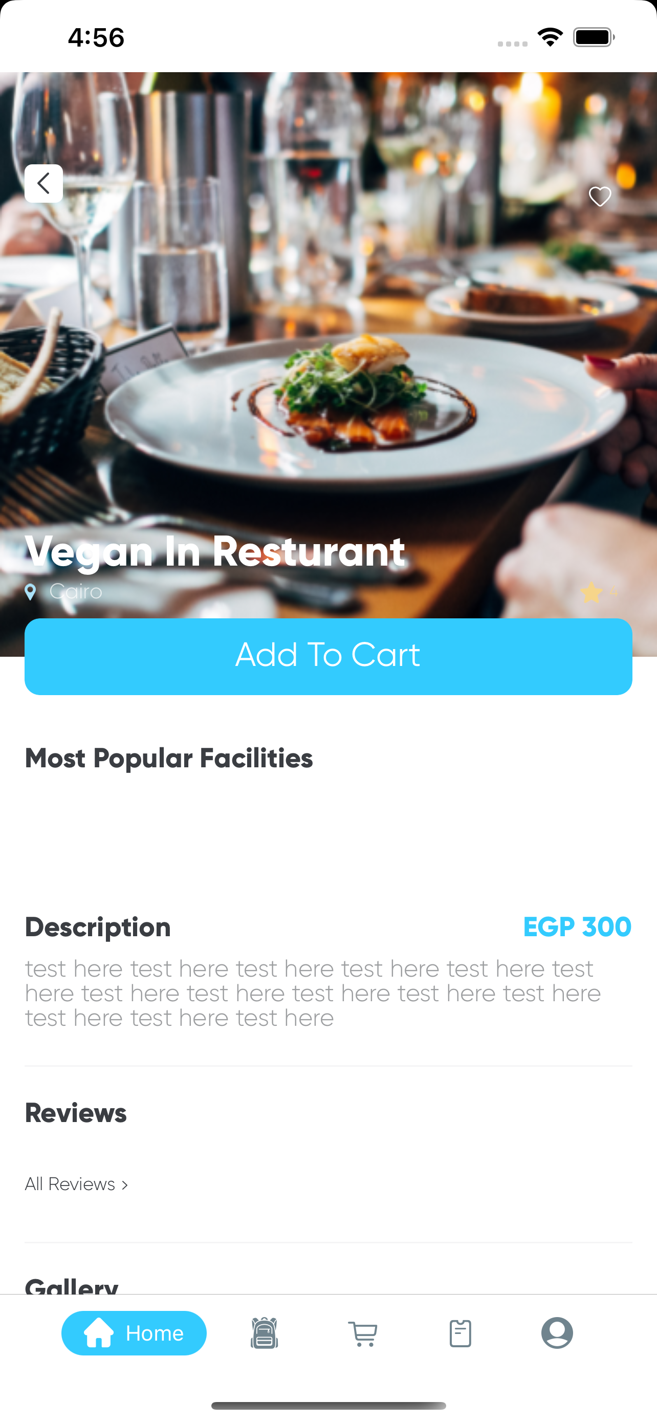 HOP - Book on the Go