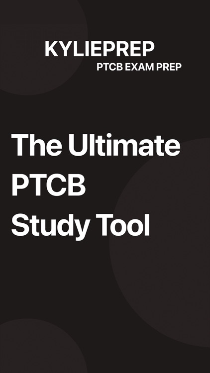 PTCB PTCE 2024 Exam Prep