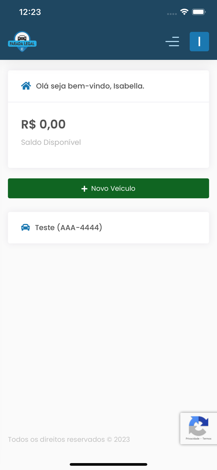 Rotativo Parada Legal