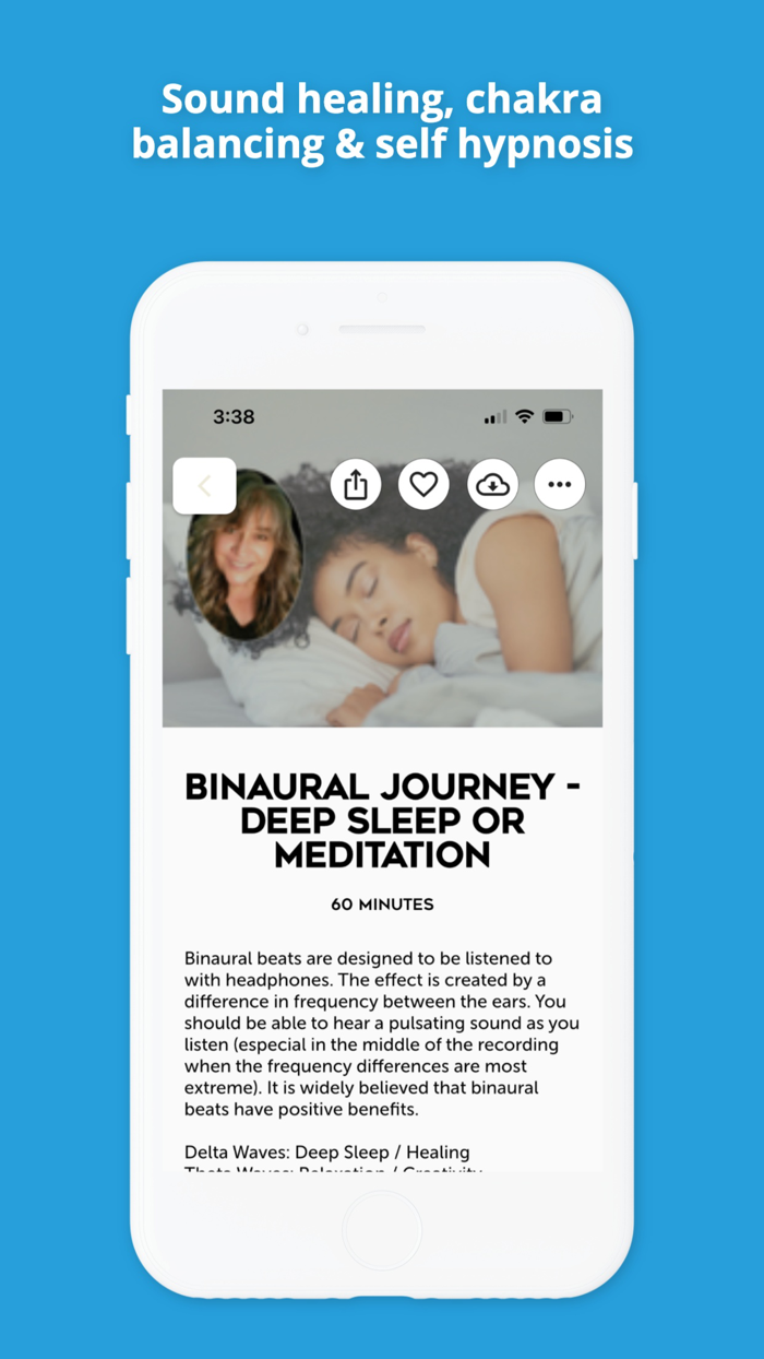 Meditate With Deanna