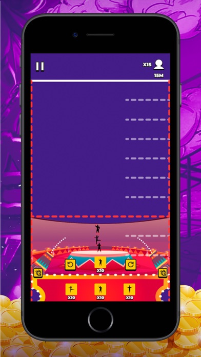Vava Circus Da Screenshot
