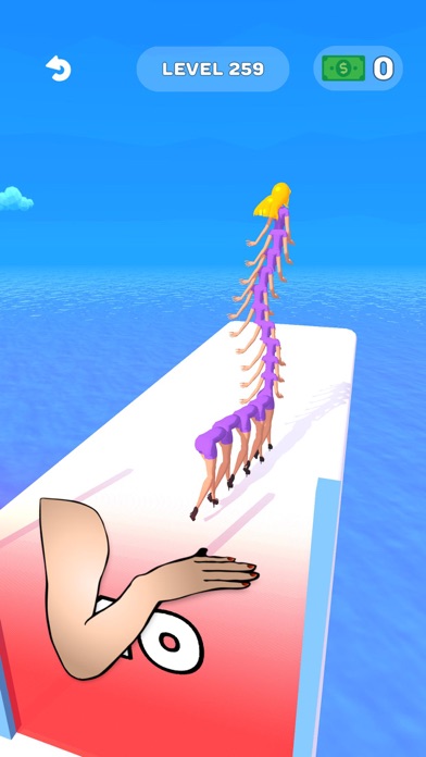Women Multiplier Screenshot