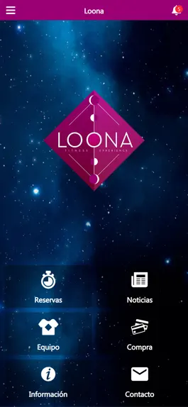 Game screenshot LOONA mod apk