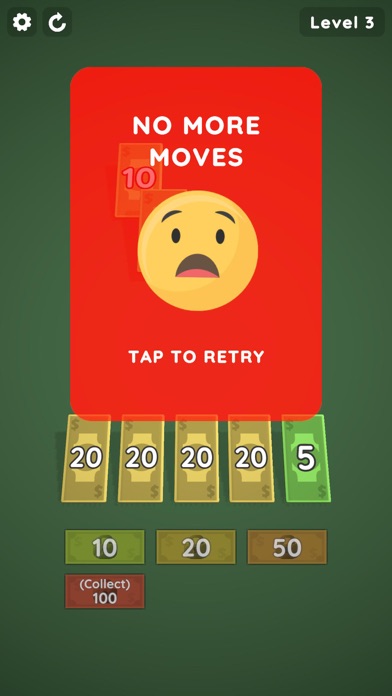 Tower of Dollars Screenshot
