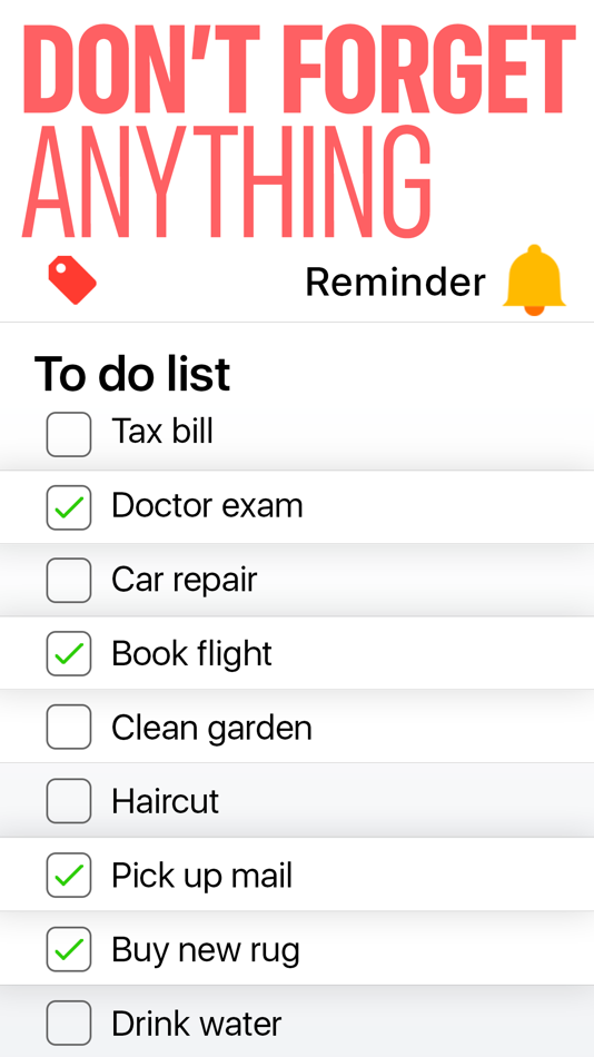 #3. Daily Planner & Organize Notes (iOS) 由: Hive 5 Studio DOO