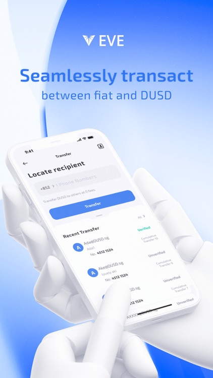 EVE Wallet screenshot-3