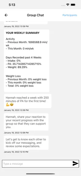 Game screenshot Fitlink Drexel hack