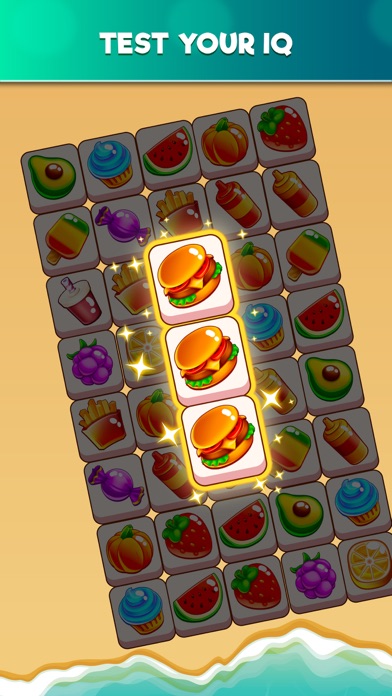 Zen Life: Tile Match Games Screenshot