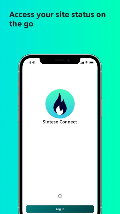 Sinteso Connect