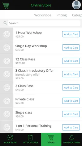 Game screenshot 4Fitness apk