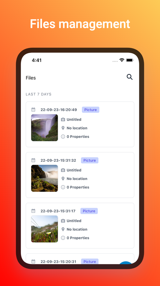 #1. Civalgo Logbook (iOS) 由: CIVALGO INC.