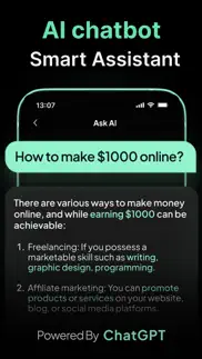 ai chatbot - ask me anything problems & solutions and troubleshooting guide - 4