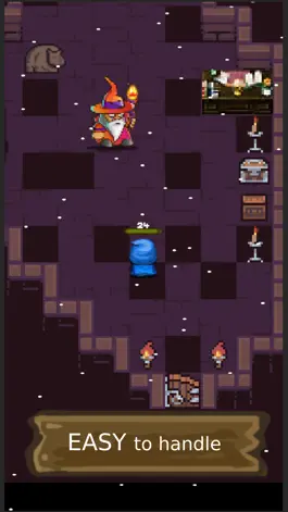 Game screenshot Dice Dungeon:Roguelike Deck mod apk