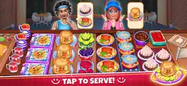 Game screenshot Cooking Food Fever: Crazy Chef hack
