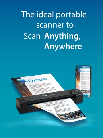 IRIScan PDF Scannerのおすすめ画像6