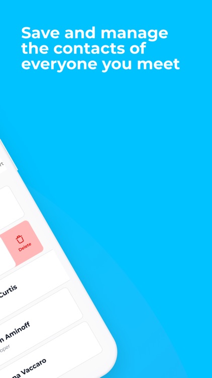 HelloProfile screenshot-3