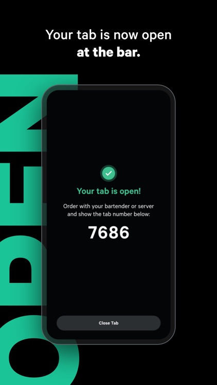 Rooam: Pay From Your Phone