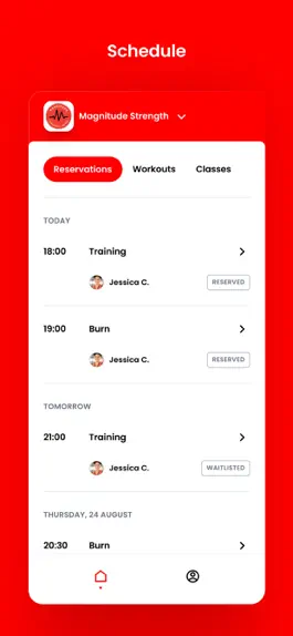 Game screenshot Magnitude Strength & Power hack