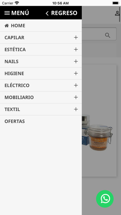 Dimaco Profesional Screenshot