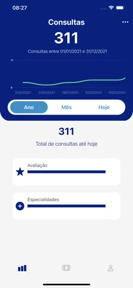 Game screenshot MetaSaúde Gestor mod apk