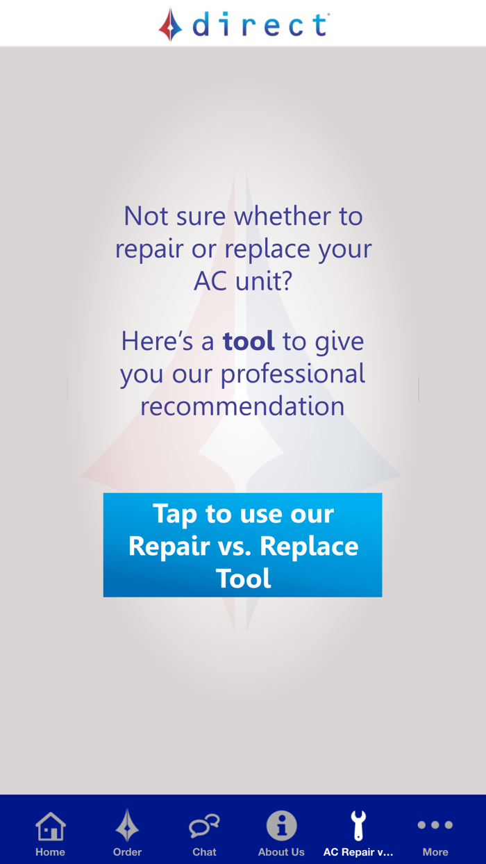 Direct Service Mobile