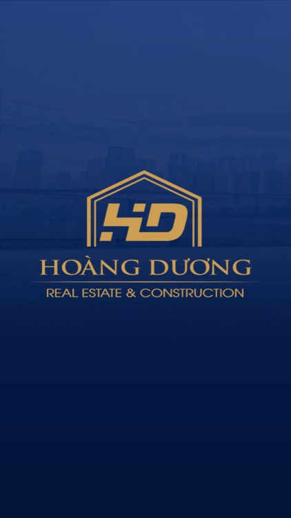 Hoàng Dương Home
