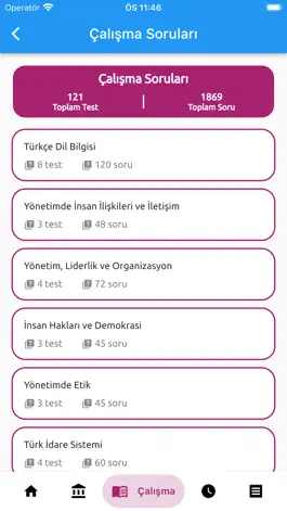 Game screenshot PRO Meb Şube Müdürlüğü GYS2023 hack