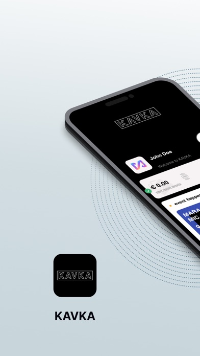 Kavka Screenshot
