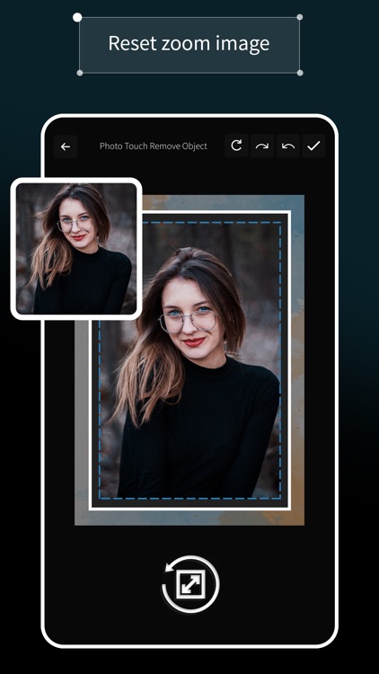 Object Removal - Retouch Fix screenshot-3