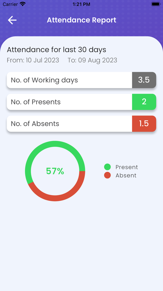 #5. EPS Mysore (iOS) 由: Excelsoft