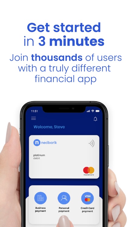 neobank | Payment Extension screenshot-5