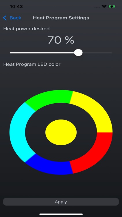 MyFury Connect screenshot-3