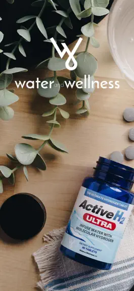 Game screenshot Water and Wellness mod apk