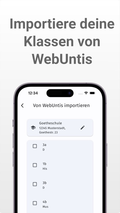 neno Screenshot 2 - AppWisp.com