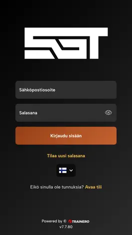 Game screenshot SGT mod apk