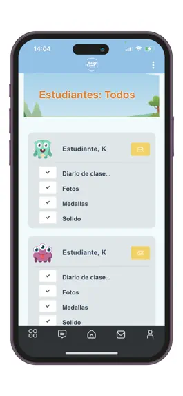 Game screenshot Baby Land apk
