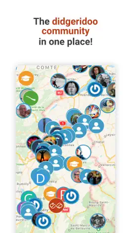 Game screenshot Wakademy mod apk