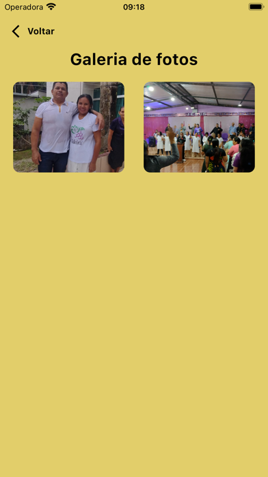 Screenshot #3 pour IPADQI Church