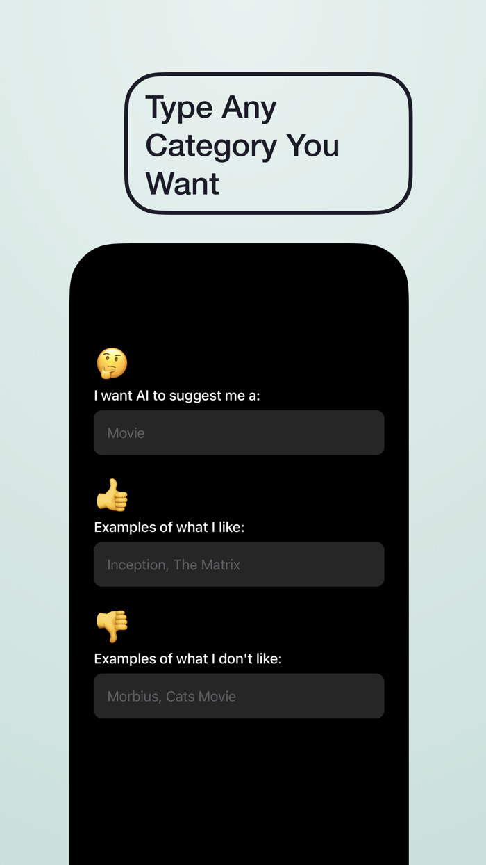 Book Recommendations