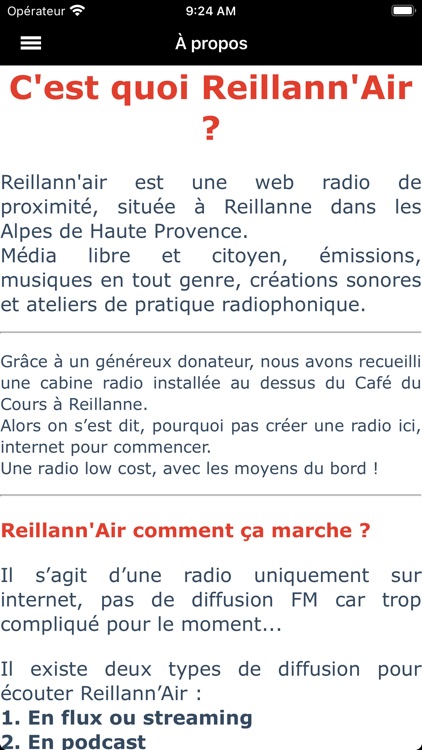Reillann'Air screenshot-4