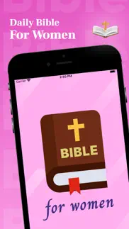 bible for woman iphone screenshot 1