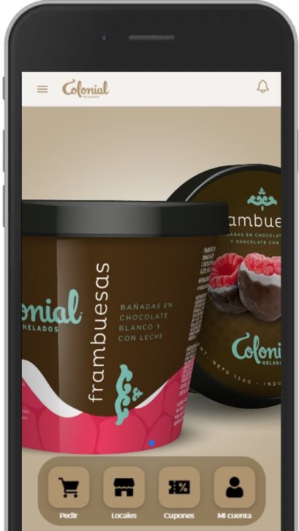 Colonial Helados