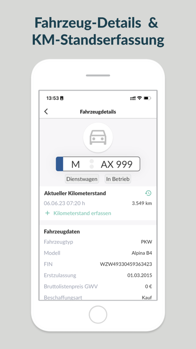CARSYNC Screenshot