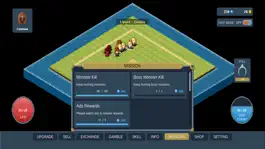 Game screenshot Lucky Unit Draw. apk