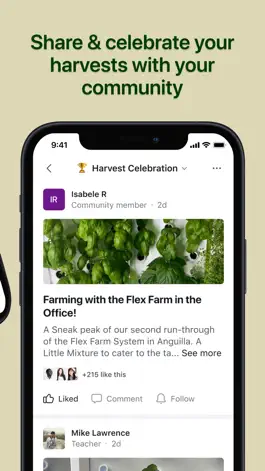 Game screenshot Farmative hack