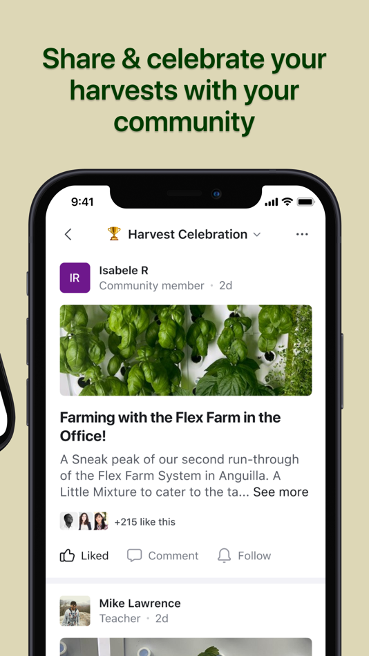 #3. Farmative (iOS) 由: Fork Farms LLC